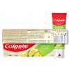COLGATE FLUORIDE TOOTHPASTE NATURAL EXTRACTS WITH LEMON OIL + REFRESHING CLEAN 75 ML